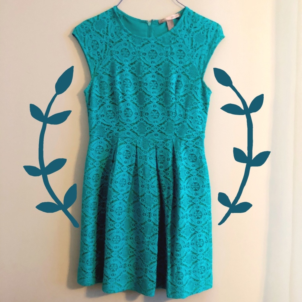 Beautiful Dress